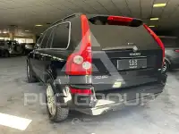 2005 Volvo XC90