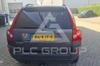 2005 Volvo XC90