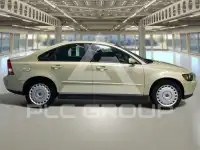2005 Volvo S40