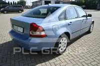 2005 Volvo S40