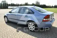 2005 Volvo S40