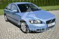 2005 Volvo S40