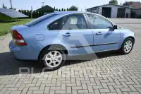 2005 Volvo S40