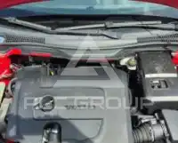 2005 Volvo S40