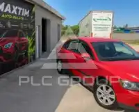 2005 Volvo S40