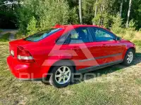2005 Volvo S40