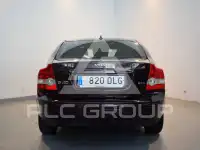 2005 Volvo S40