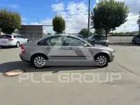 2005 Volvo S40