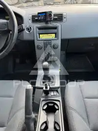 2005 Volvo S40