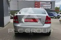 2005 Volvo S40
