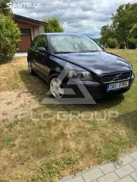 2005 Volvo S40