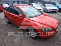 2005 Volvo S40