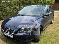 2005 Volvo S40