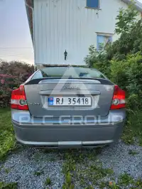 2005 Volvo S40