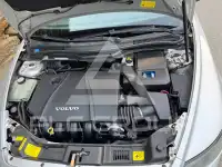 2005 Volvo S40