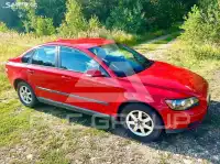 2005 Volvo S40