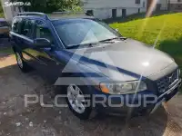 2005 Volvo XC70