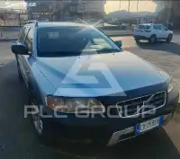 2005 Volvo XC70
