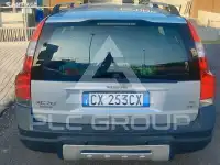 2005 Volvo XC70