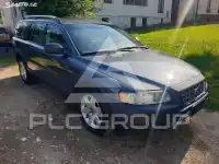 2005 Volvo XC70