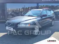 2005 Volvo XC70