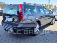 2005 Volvo XC70