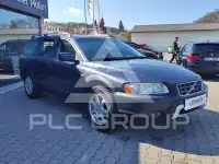 2005 Volvo XC70
