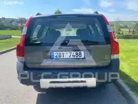 2005 Volvo XC70