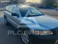 2005 Volvo XC70