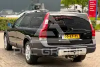 2005 Volvo XC70