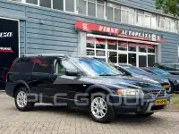 2005 Volvo XC70