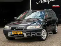 2005 Volvo XC70