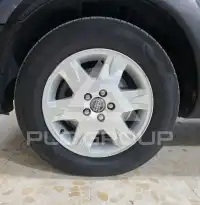 2005 Volvo XC70