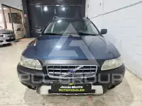 2005 Volvo XC70