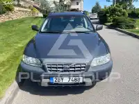 2005 Volvo XC70