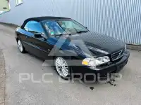 2005 Volvo C70