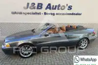 2005 Volvo C70