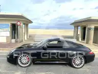 2005 Porsche 911