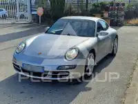 2005 Porsche 911