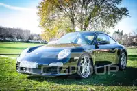 2005 Porsche 911