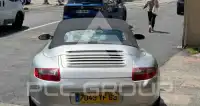 2005 Porsche 911