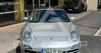 2005 Porsche 911