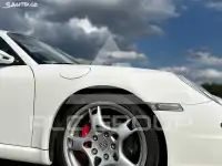2005 Porsche 911