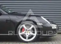2005 Porsche 911