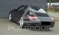 2005 Porsche 911