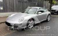 2005 Porsche 911