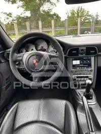 2005 Porsche 911