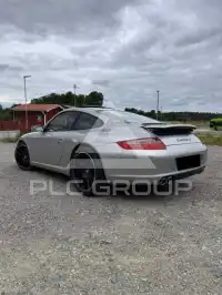 2005 Porsche 911