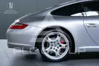 2005 Porsche 911
