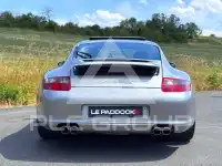 2005 Porsche 911